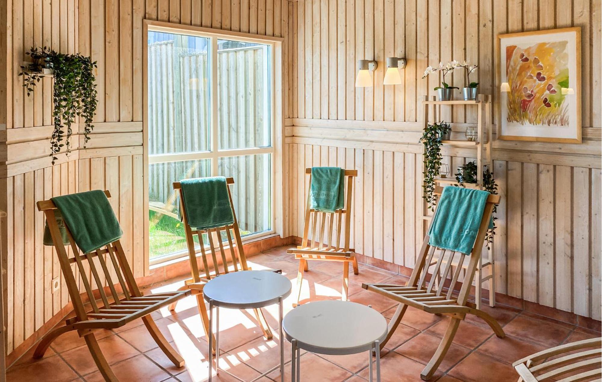 Nice Home In Hok-Joenkoeping-Skillingaryd With Wifi Svenstorp  ภายนอก รูปภาพ